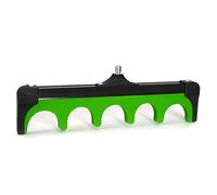 Soporte para cañas de Pescar, Soporte para caña de Pescar, Soporte para trípode, Cabezal de Apoyo EVA, Accesorio de Repuesto Universal, de instalación, Equipo de Soporte Duradero para Rivers