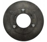 Soporte para cápsulas COMAC Tripla, Optima, Flexy, Ultra 85, Media 32 / FIMAP Magna 85 - Plato de remo de 410 mm