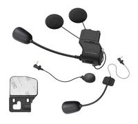 Soporte para casco con accesorios para los auriculares 50S SOUND BY Harman Kardon
