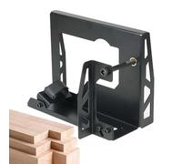 Soporte Para Cepilladoras Eléctricas, Asistente Portátil Acero Carpintería, Soporte Invertido Para Cepilladora Eléctrica, Para Carpintería Renovación Hogar Carpintero Electricista Instalación