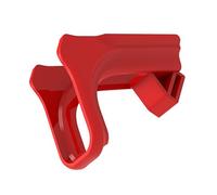 Soporte para cepillo de aire, ligero, portátil, desmontable, montaje rápido, pulverizador, pintura