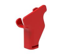 Soporte para cepillo de aire, ligero, portátil, desmontable, montaje rápido, pulverizador, pintura, soporte grande para cepillo de aire