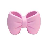 Soporte para cepillo de dientes y pasta de dientes, cepillo de dientes eléctrico y limpiador facial, organizador multiusos para bolígrafo, maquinilla de afeitar, peine, baño, apartamento, hogar