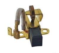 Soporte para cepillo de martillo giratorio N028619 compatible con DeWalt Power Tools D25102 D25103 D25113 D25223K D25124K DWC24K3 Parte de carbono