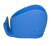 Soporte Para Cepillos De Dientes Con Forma De Para Niños: Almacenamiento Creativo De Silicona Multifuncional Con Un Lindo Estilo De Dibujos Animados | Soporte Para Cepillos De Dientes De Anima