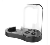 Soporte para cepillos de dientes Oral-B IO3 IO4 IO5 IO6, estante eléctrico EB17 Bru