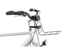 Soporte para cesta de bicicleta delantera