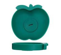 Soporte para chupete para lavavajillas - Soporte de chupete de silicona a prueba de fugas | Para niños, niñas, jóvenes, preescolares, escuela, hogar, sofá,