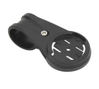 Soporte para ciclocomputador compatible con Garmin Edge, ligero y estable para una conducción segura fuera de carretera, soporte frontal extendido