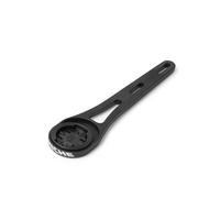 Soporte para Ciclocomputador Miche V2 Negro