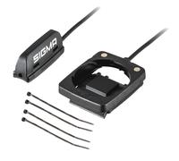 Soporte para ciclocomputador Sigma BC 5.0 8.0 10.0 Impermeable 90cm <