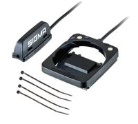 Soporte para ciclocomputador Sigma Sensor BC 12.0 14.0 Impermeable 90cm