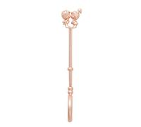 Soporte para cigarrillos Anillo Mujer Dama Fumar Anillo de dedo Fumador Soporte libre para manos Evita que los dedos huelan y cambien de color Traje para unisex Mujeres Hombres