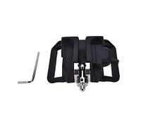 Soporte para cinturón de cámara réflex digital, hebilla para cinturón, soporte para cinturón, clip de carga rápida para cámara réflex digital