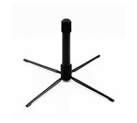 Soporte Para Clarinete/clarinete Soporte Plegable De Metal Accesorios Para Instrumentos Soporte Para Clarinete Portátil