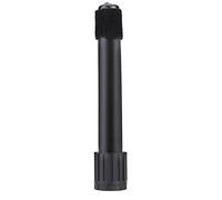 Soporte para Clarinete, Soporte para Oboe, 4 Pies, Plegable, Resistente, Portátil, de Metal para Flauta de Clarinete