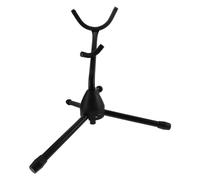 Soporte Para Clarinete, Trípode Portátil Para Clarinete Alto Tenor, Soporte Ajustable, Soporte De Metal