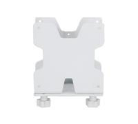 Soporte para cliente ligero Ergotron 80-107-216 blanco ajustable y VESA