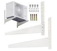 Soporte para climatizador | de montaje para aire acondicionado - de montaje CA universal, soporte para aire acondicionado
