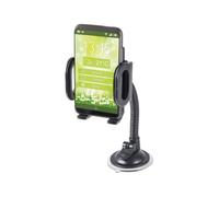 Soporte para coche Defender 111 de 55-120 mm para teléfono/navegación