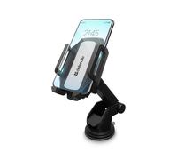 Soporte para coche Defender CH-120 de 55-95 mm para teléfono/navegación