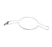 Soporte para coche genérico - Hat Holder For Car | Hat Rack Pickup Truck | Keep Hat Shape Car Accessory, Cowboy Hat Holder For Trucks, Protects Hats From Damage, Car Hat Rack Accessories For, Farmers