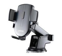Soporte para coche Joyroom JR-OK3 ajustable negro