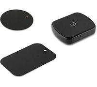 Soporte para Coche Muvit MUCHL0067 Negro