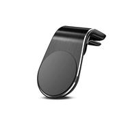Soporte para coche para rejilla de ventilación, soporte para velocímetro, soporte magnético para Ooono Co-Driver NO2/NO1 con clips, soporte para teléfono móvil, soporte universal para teléfono móvil,