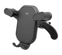 Soporte para coche para rejilla de ventilación universal con pinza ajustable