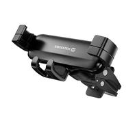 Soporte para coche para smartphone para rejilla de ventilación Bloqueo por