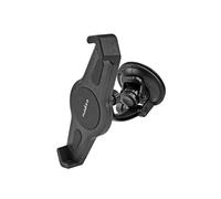 Soporte para Coche para Tablet 12" Fijación con Ventosa y Reposacabezas Fuerte