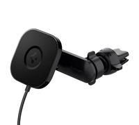 Soporte para coche Spigen OneTap MagSafe ITS12W, negro