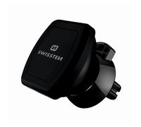 Soporte para coche Swissten S-GRIP AV-M3 Color: negro
