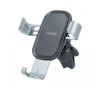 Soporte para coche Swissten S-GRIP G1-AV3 Color: negro
