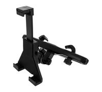Soporte para coche Tableta 90 - 170 mm Fijación reposacabezas Akashi -