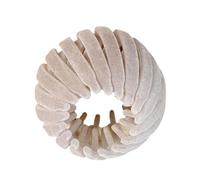 Soporte para cola de caballo expandible, horquilla con placa expandible,Pinzas para el cabello antideslizantes | Pinzas para el cabello con forma de de pájaro, pinzas para el cabello para pe