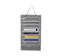 Soporte para Colgar Cinturones de Karate para niños, Soporte de Pared para Artes Marciales, Estante de exhibición de 8 Cinturones con Protector contra el Polvo, Ganchos de medall de para