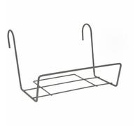 Soporte para Colgar Jardinera Garden ID Balcony Gris - Marca: Garden ID - EAN: 5410527310004