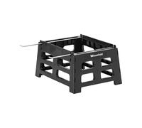 Soporte para colmenas - para una colmena | Wiesenfield