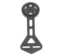 Soporte para Computadora de Manillar de Bicicleta, Soporte para Computadora de Ciclismo de Aleación de Aluminio para F12 F Most (para Garmin)
