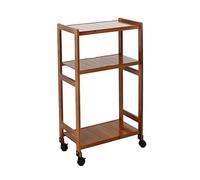 Soporte para computadora móvil con ruedas, carrito de CPU y soporte de impresora para oficina en casa, soporte de torre ajustable para PC debajo del escritorio y diseño que ahorra espacio