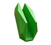 Soporte para computadora portátil de Escritorio, Green
