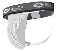 Soporte para concha Shock Doctor Core supporter L