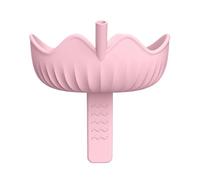 Soporte para conos de , soporte de silicona estable sin con popote, para congelar, accesorio de postre para días calurosos, yogur, viajes, golosinas caseras