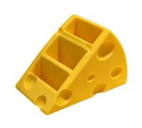 Soporte para control remoto - de almacenamiento para ahorro de espacio - para control remoto de TV de mesa | para bolígrafo, llave, teléfono, hogar, oficina, dormitorio, apartamento, sala