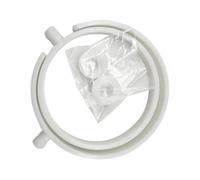 Soporte para copas para bolsas: adecuado para portavasos Borg Bag Cup, accesorios para colgar copas Borg Bag Cup, Hole Bag Cup Hole, todos los accesorios para botellas de agua y todos los accesorios