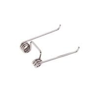 Soporte para cortaúñas, resorte de cabezal oscilante, repuestos de cabello ergonómicos para JRL2020C P800, accesorios de repuesto, soporte duradero, resorte de cabezal oscilante