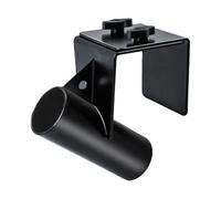 Soporte para cubeta de hielo - Soporte de alta resistencia y peso ligero, soporte para cubetas de hielo - Para el viaje de invierno al aire libre del padre M