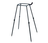 Soporte para cubos Carp Spirit Tripod Square Bucket Stand 31x27,5 cm